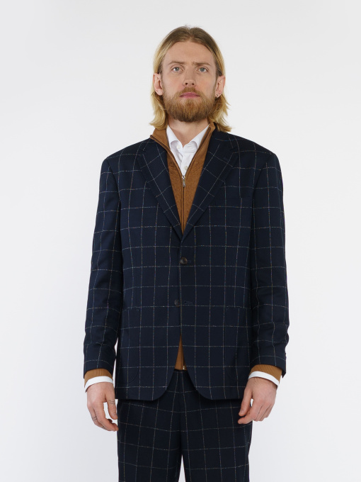 Піджак Arber модель M02.20.09.331 Фото