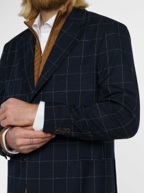 Пиджак Arber модель M02.20.09.331 Фото
