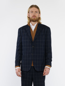 Пиджак Arber модель M02.20.09.331 Фото