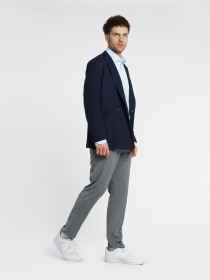 Пиджак Arber модель M02.20.09.411 Фото