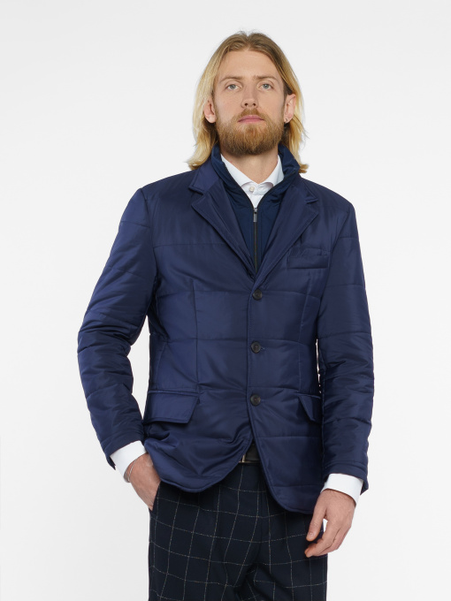 Демісезонна куртка Arber модель M08.04.09.411 Фото