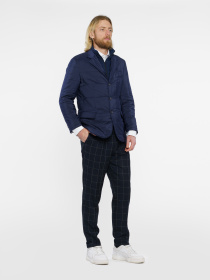 Демисезонная куртка Arber модель M08.04.09.411 Фото