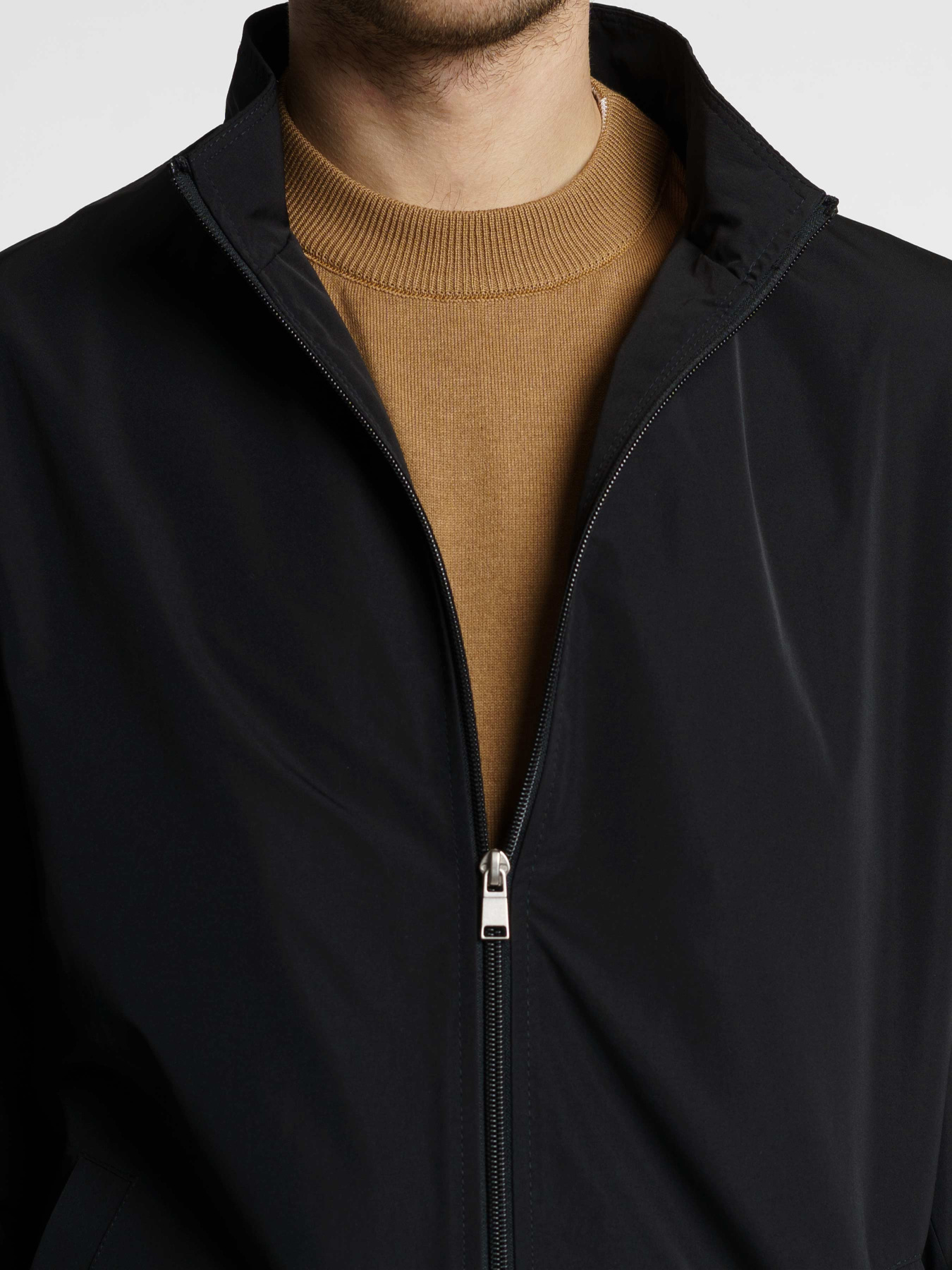 Демисезонная куртка Arber модель M08.22.02.411 Фото