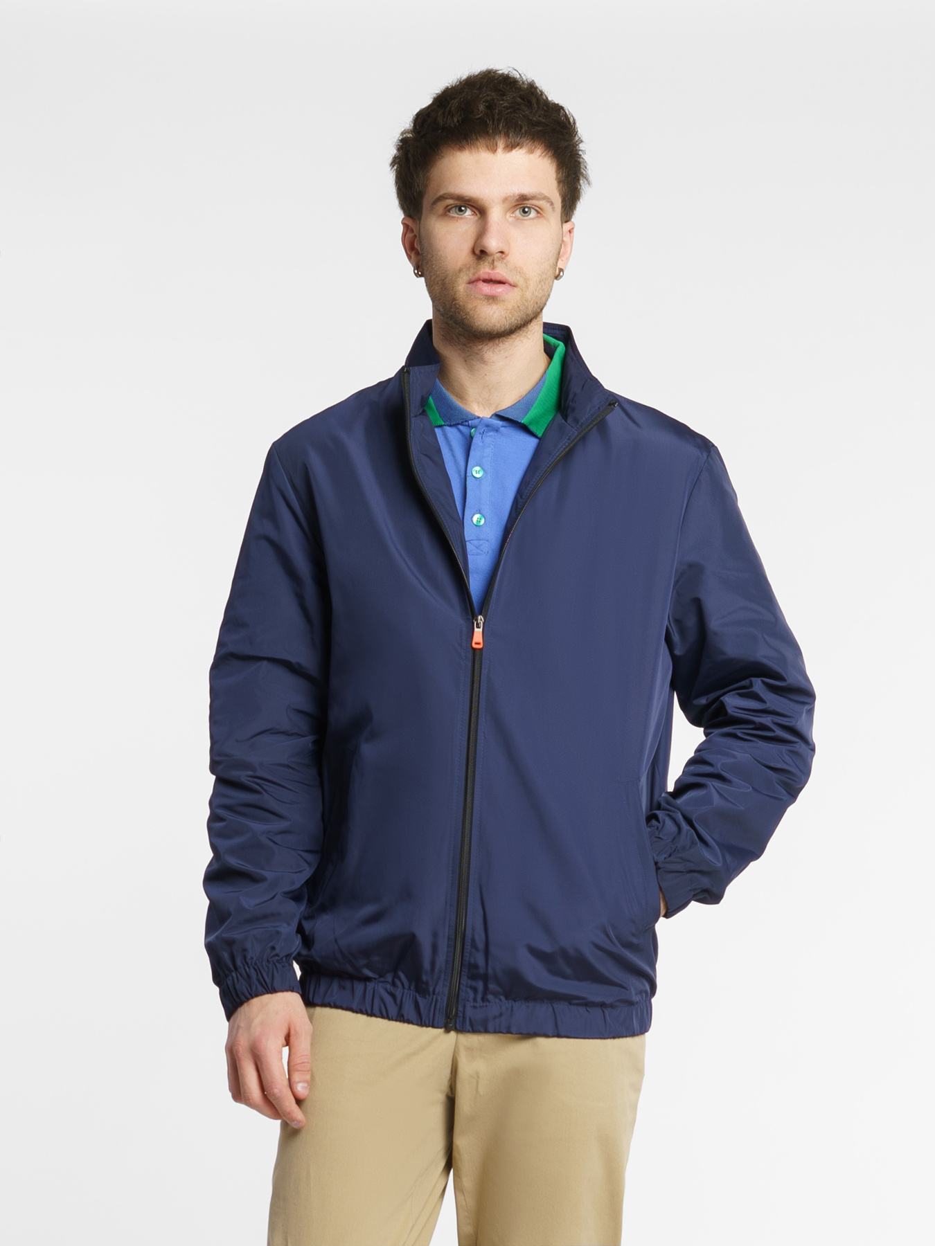 Демисезонная куртка Arber модель M08.23.09.411 Фото