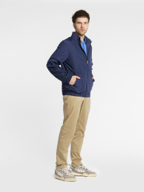 Демісезонна куртка Arber модель M08.23.09.411 Фото