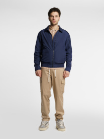 Демісезонна куртка Arber модель M08.24.09.411 Фото