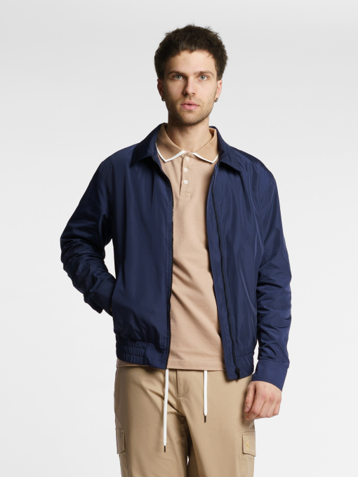 Демисезонная куртка Arber модель M08.24.09.411 Фото