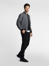 Бомбер Arber модель M08.25.12.411 Фото