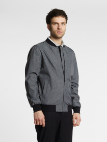 Бомбер Arber модель M08.25.12.411 Фото