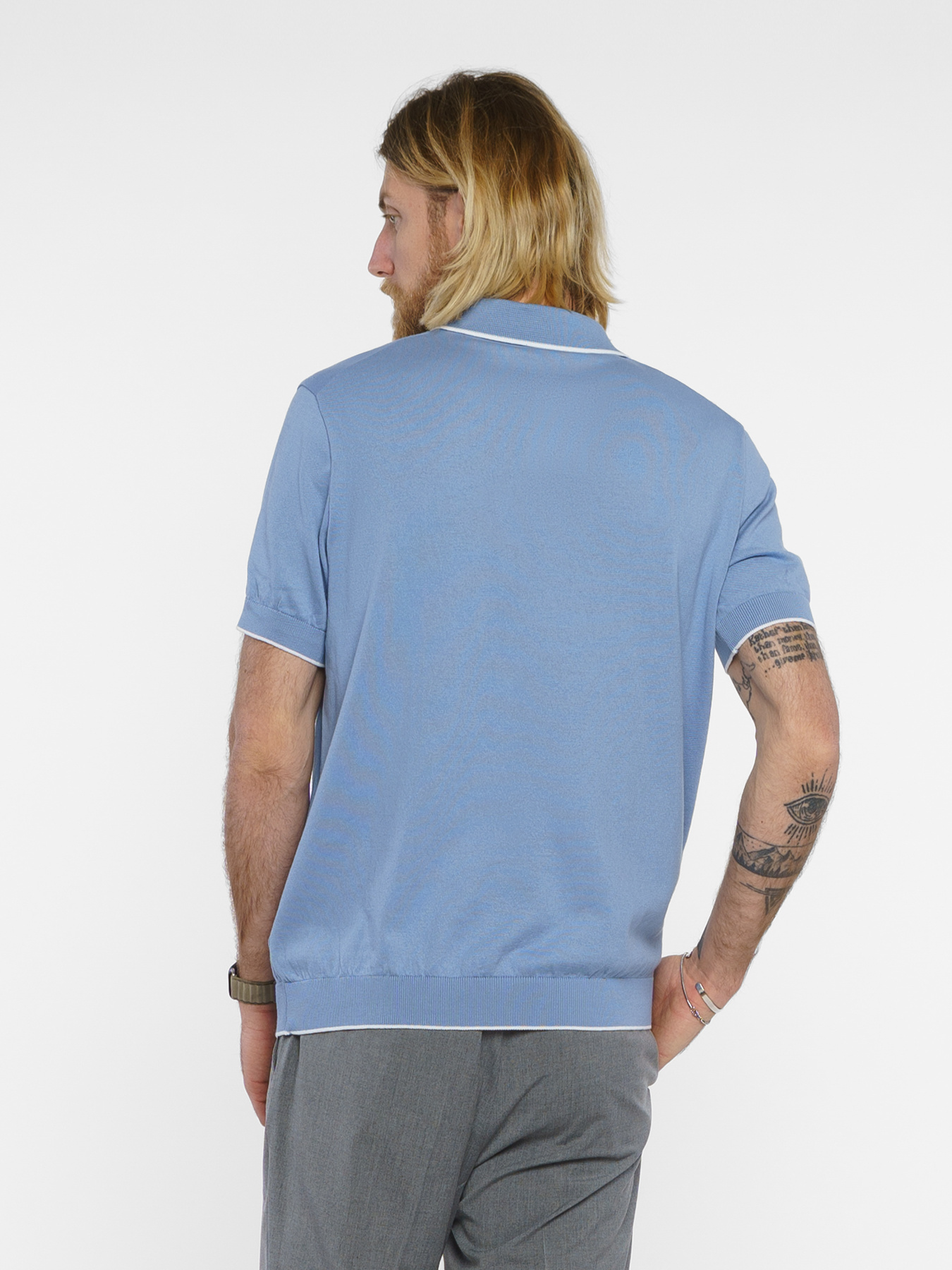 Поло Arber модель M09.10.23.421 Фото