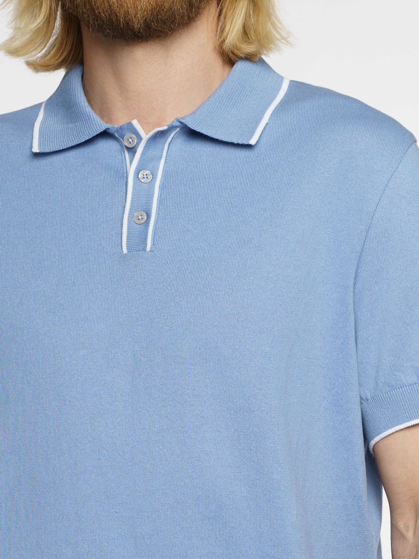 Поло Arber модель M09.10.23.421 Фото