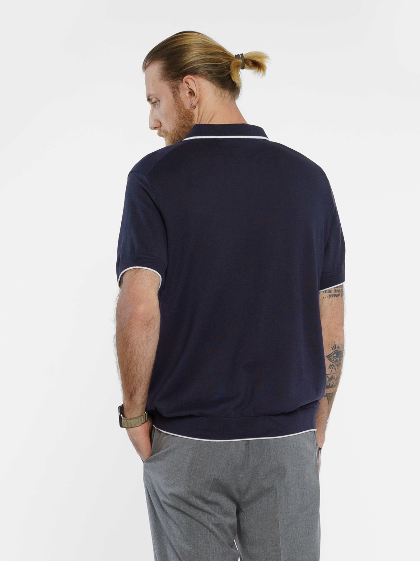 Поло Arber модель M09.11.09.421 Фото