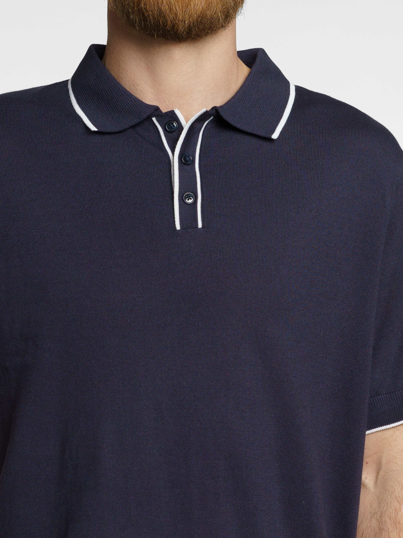 Поло Arber модель M09.11.09.421 Фото