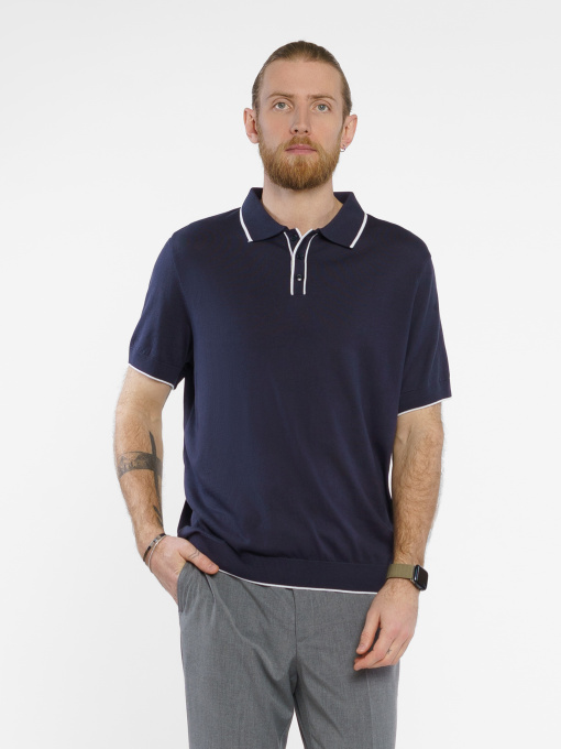 Поло Arber модель M09.11.09.421 Фото