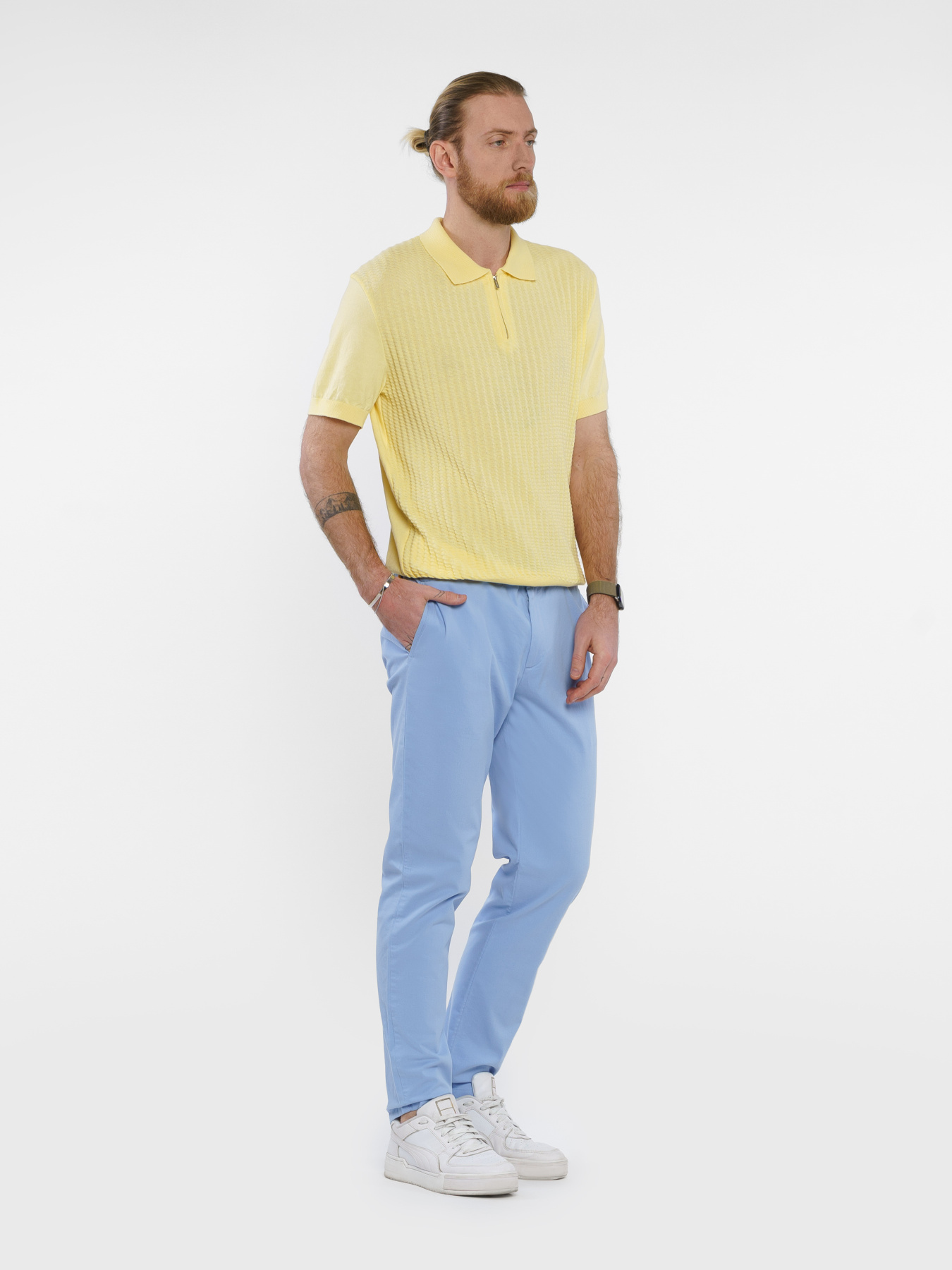 Поло Arber модель M09.17.26.421 Фото