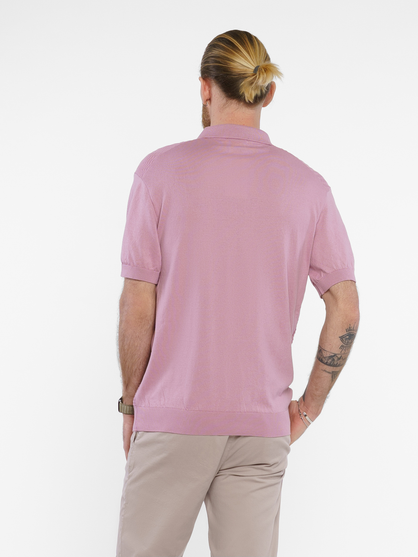 Поло Arber модель M09.18.46.421 Фото