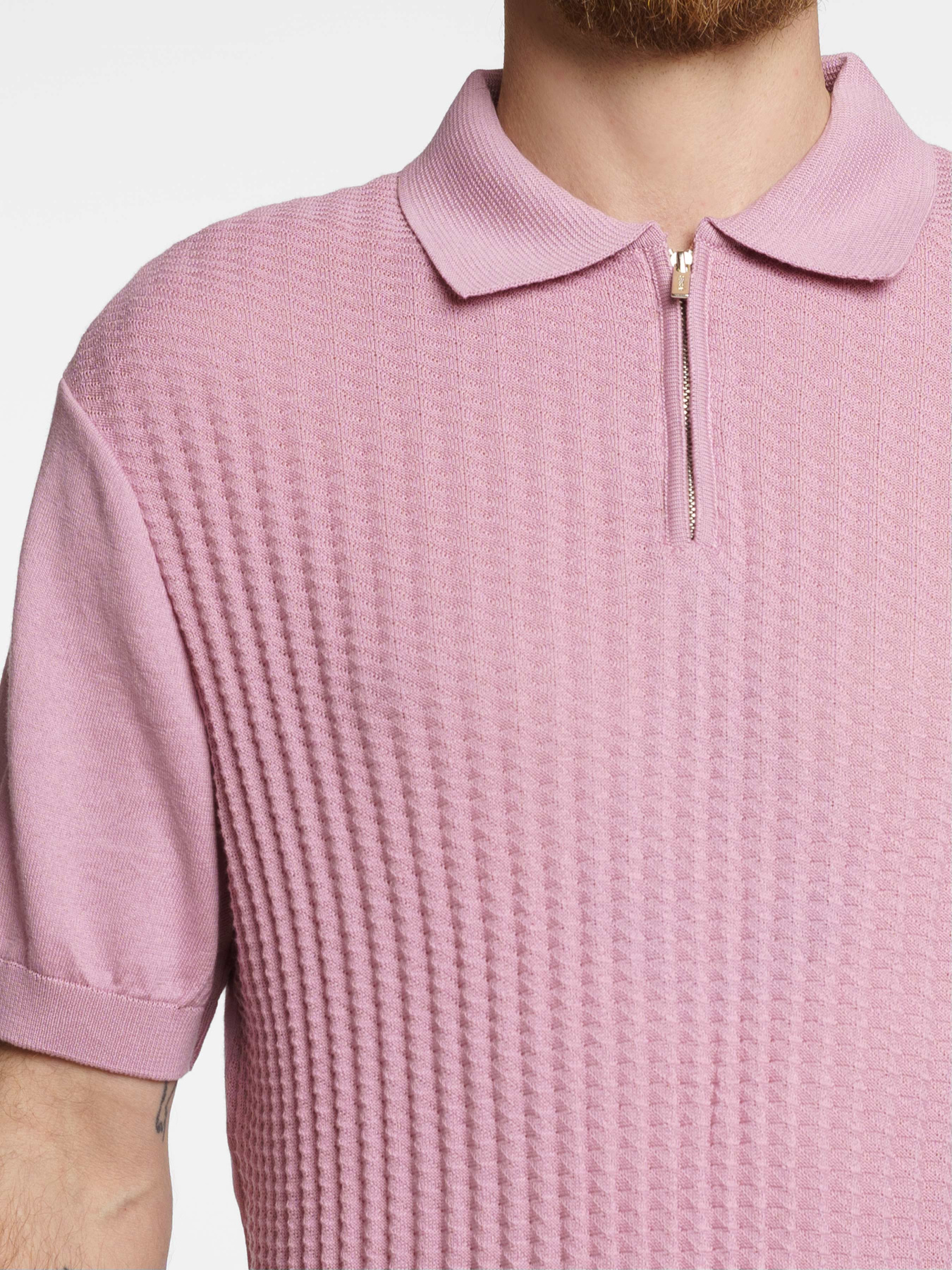 Поло Arber модель M09.18.46.421 Фото