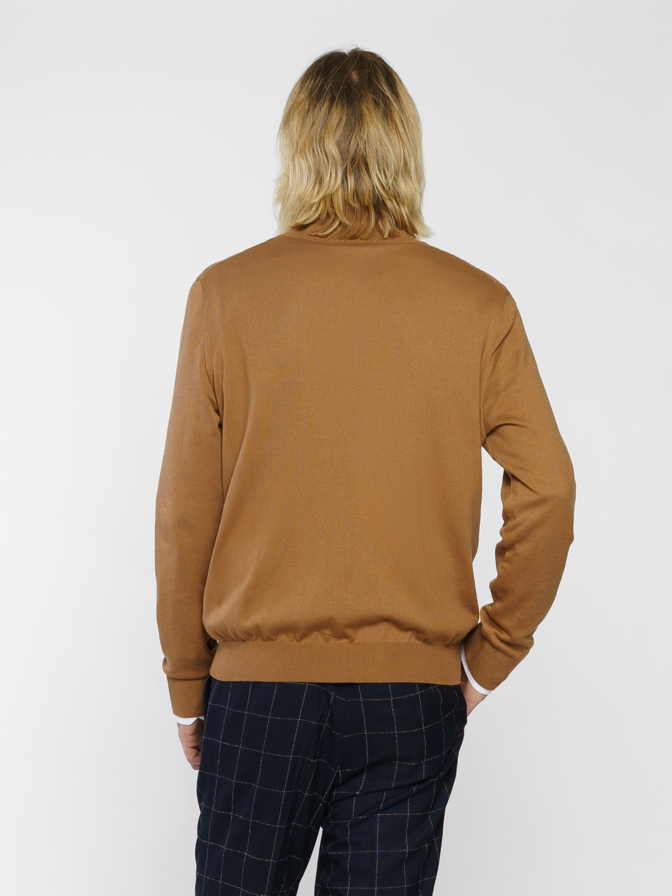 Кофта Arber модель M10.03.16.411 Фото