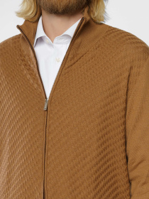 Кофта Arber модель M10.03.16.411 Фото