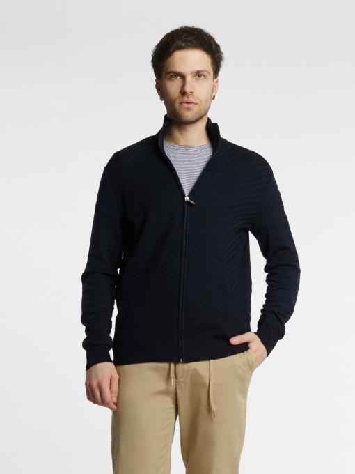 Кофта Arber модель M10.05.09.411 Фото