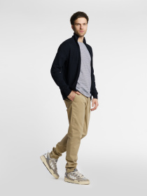 Кофта Arber модель M10.05.09.411 Фото