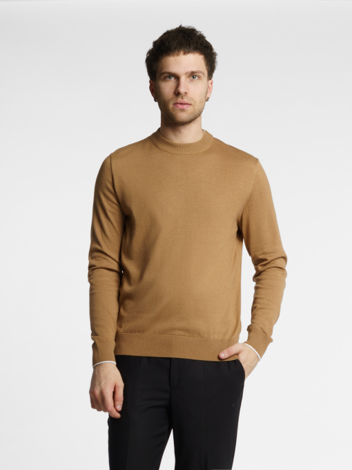 Джемпер Arber модель M10.06.16.411 Фото