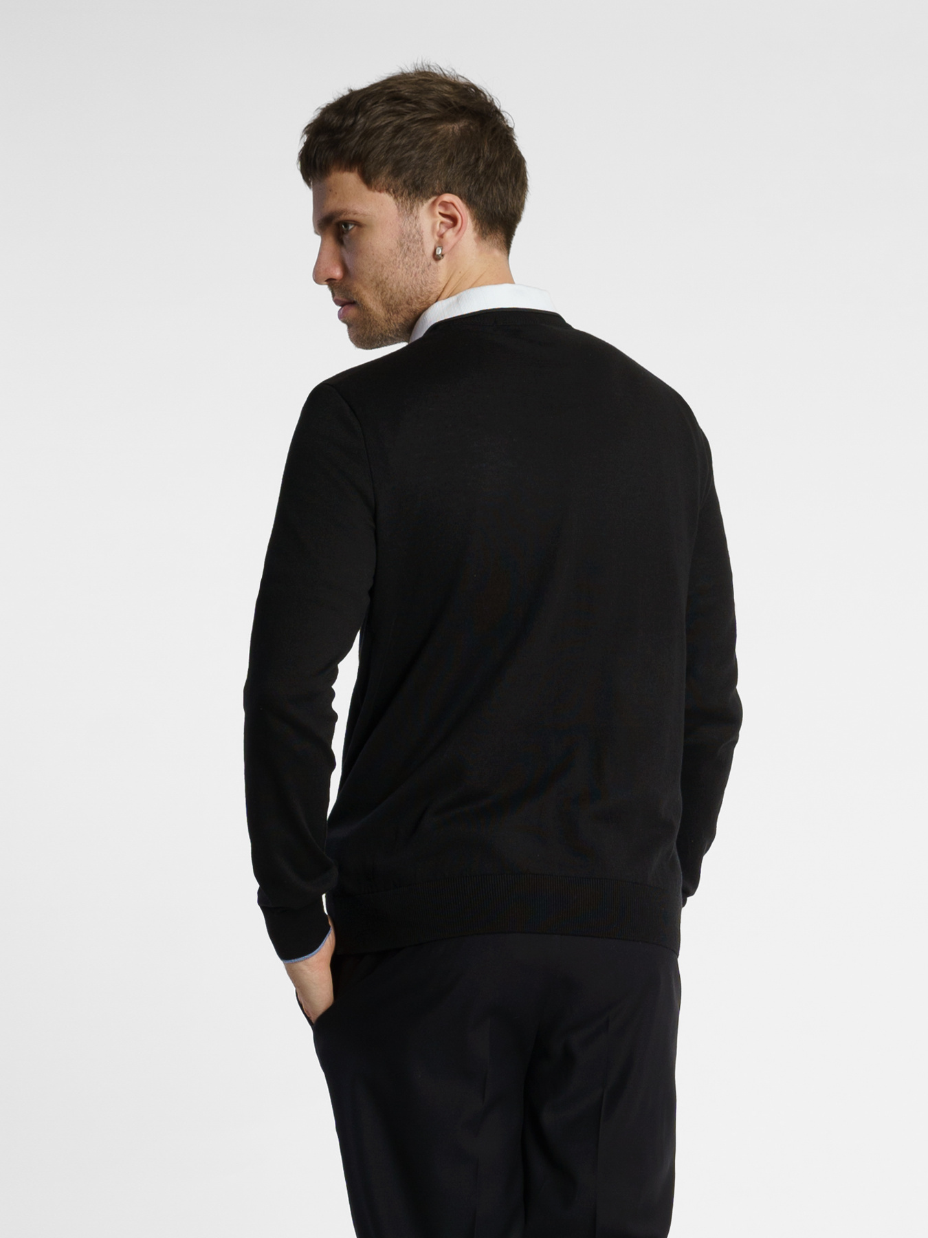 Джемпер Arber модель M10.07.02.411 Фото