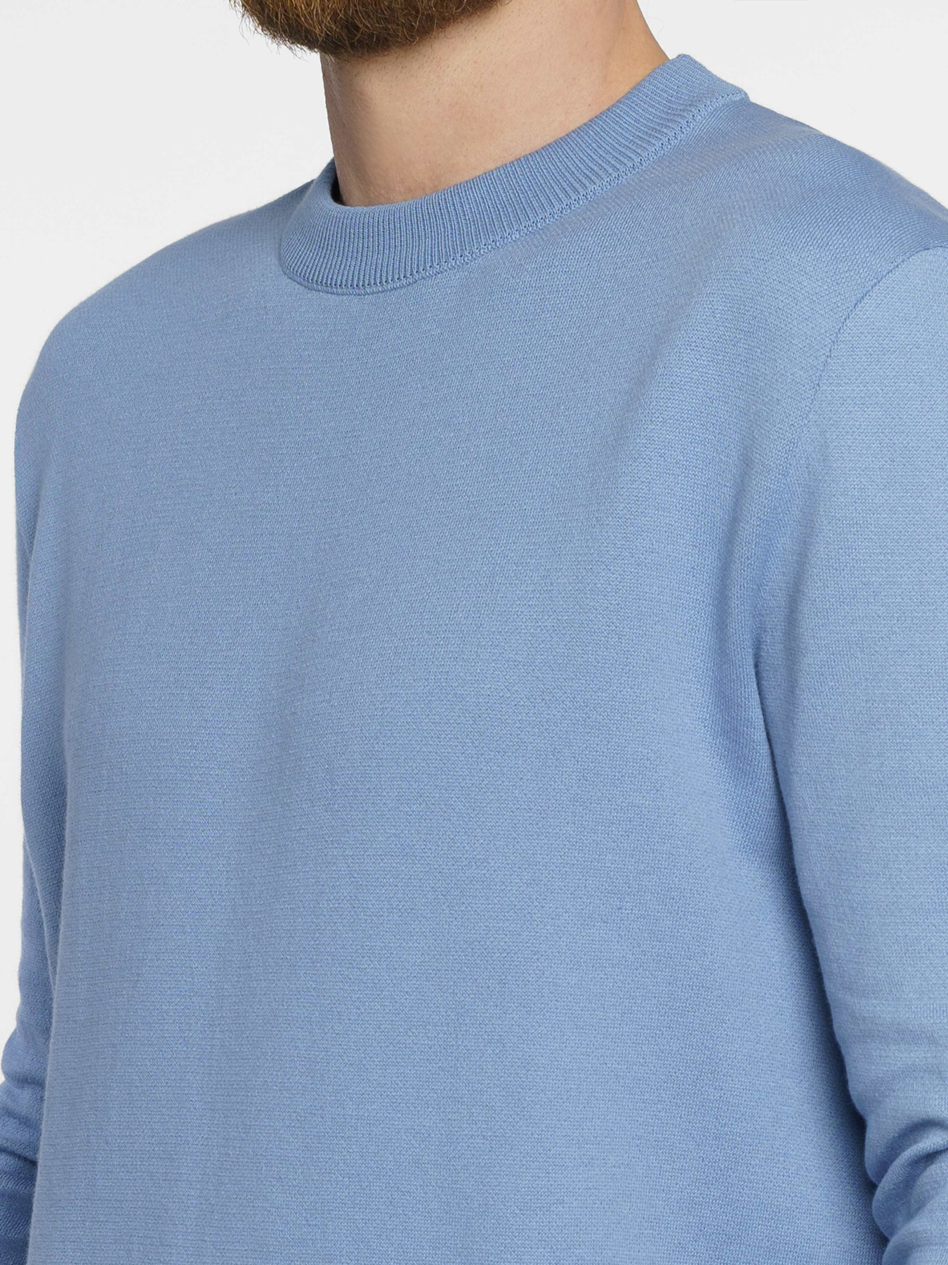 Джемпер Arber модель M10.09.23.411 Фото