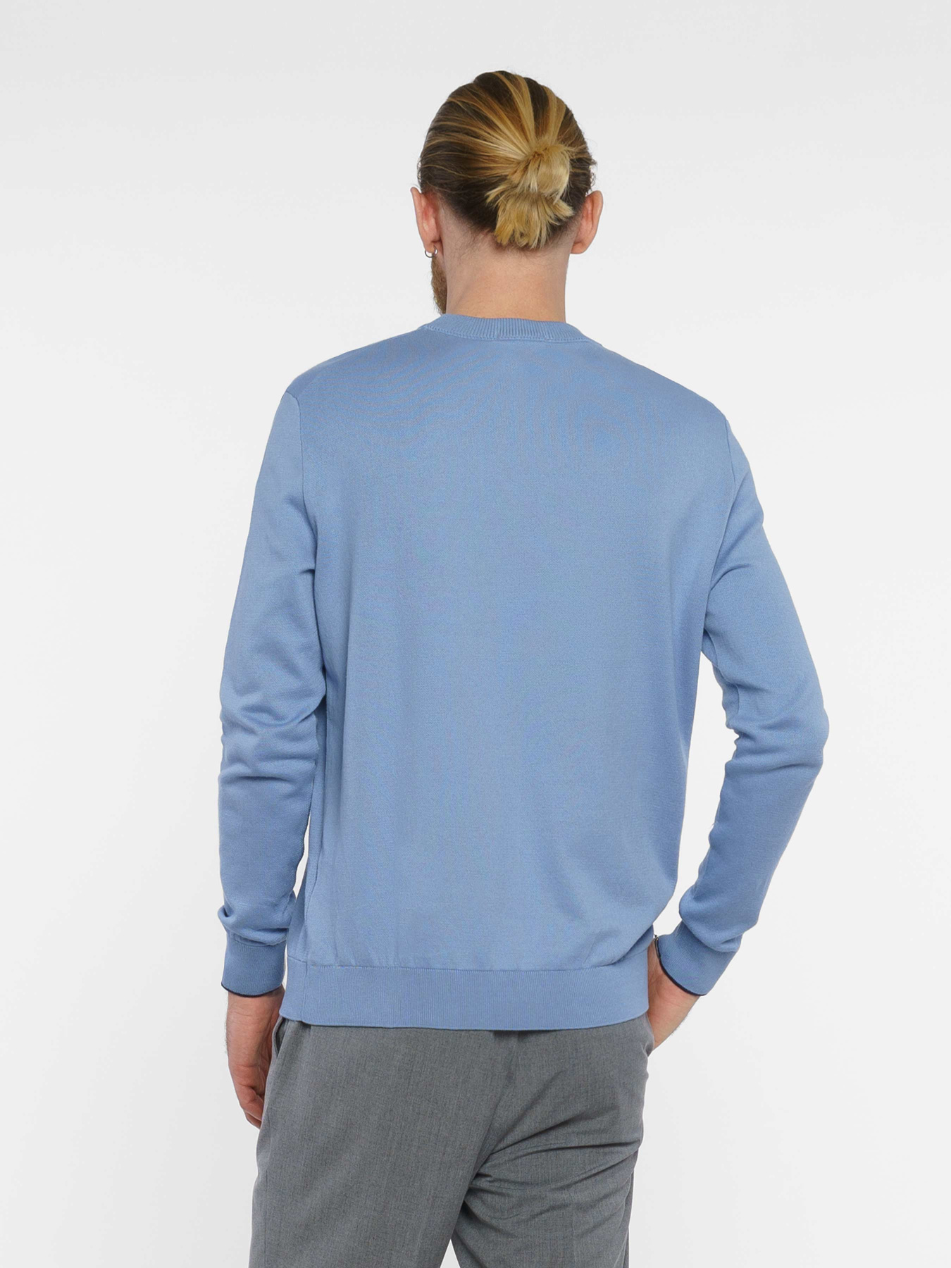 Джемпер Arber модель M10.09.23.411 Фото