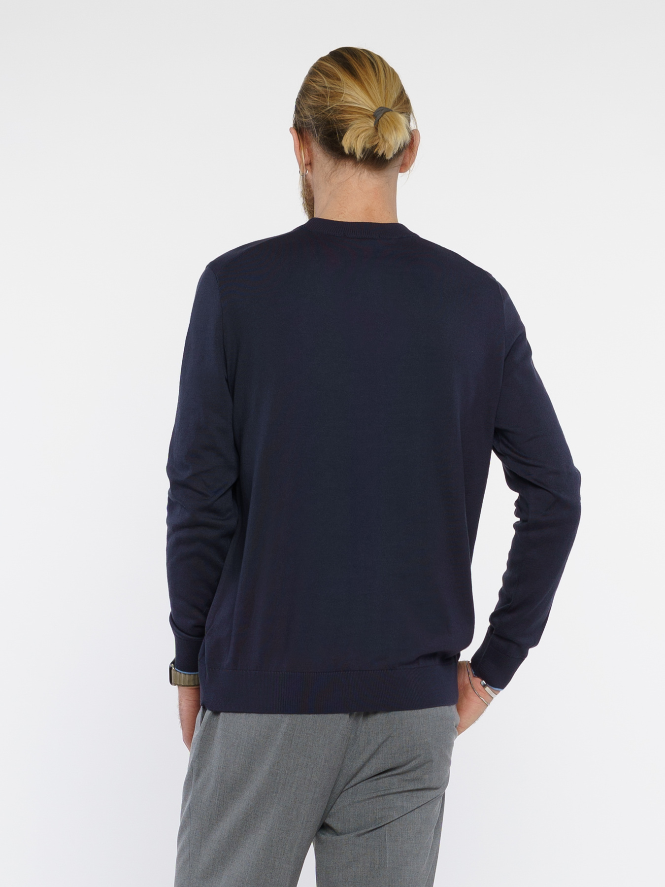 Джемпер Arber модель M10.10.09.411 Фото