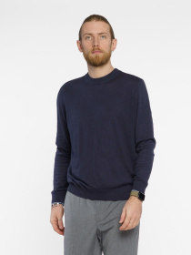 Джемпер Arber модель M10.10.09.411 Джемпер Arber модель M10.10.09.411 Фото