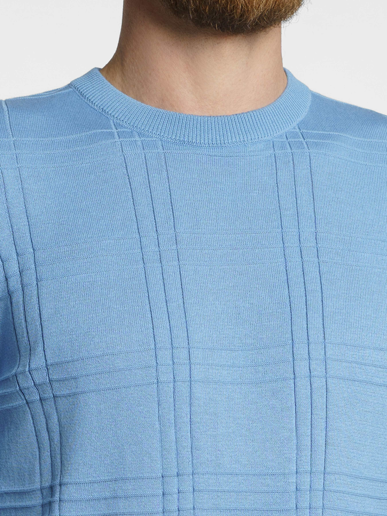 Джемпер Arber модель M10.11.23.411 Фото