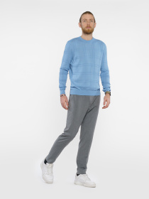 Джемпер Arber модель M10.11.23.411 Фото