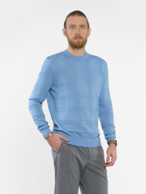 Джемпер Arber модель M10.11.23.411 Фото