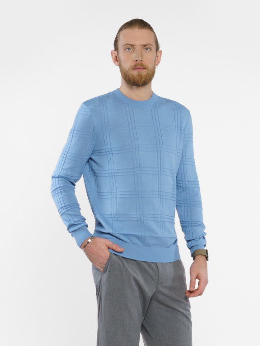 Джемпер Arber модель M10.11.23.411 Фото