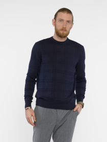 Джемпер Arber модель M10.12.09.411 Фото