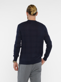 Джемпер Arber модель M10.12.09.411 Фото