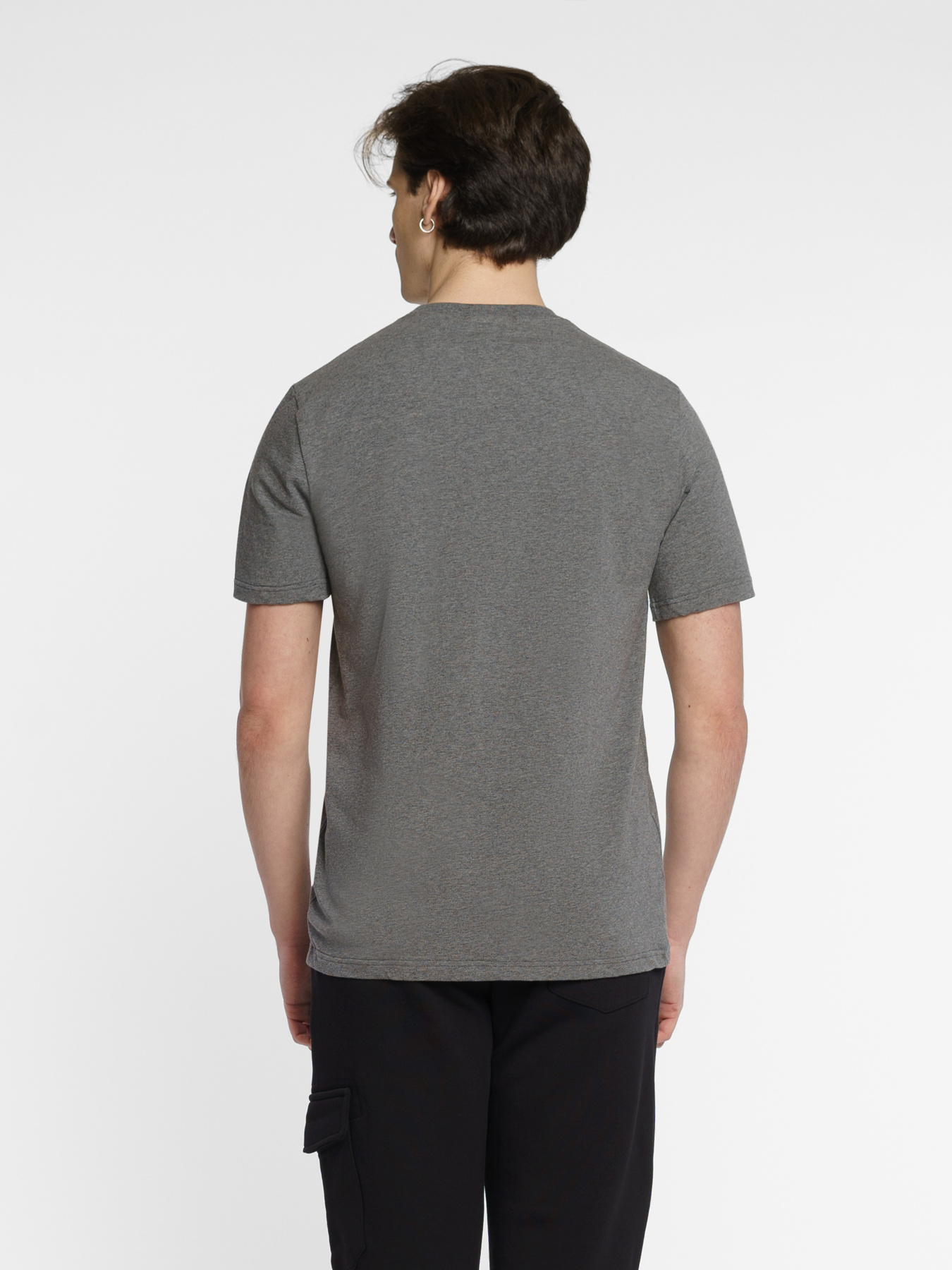 Футболка Arber модель M13.07.14.400 Фото