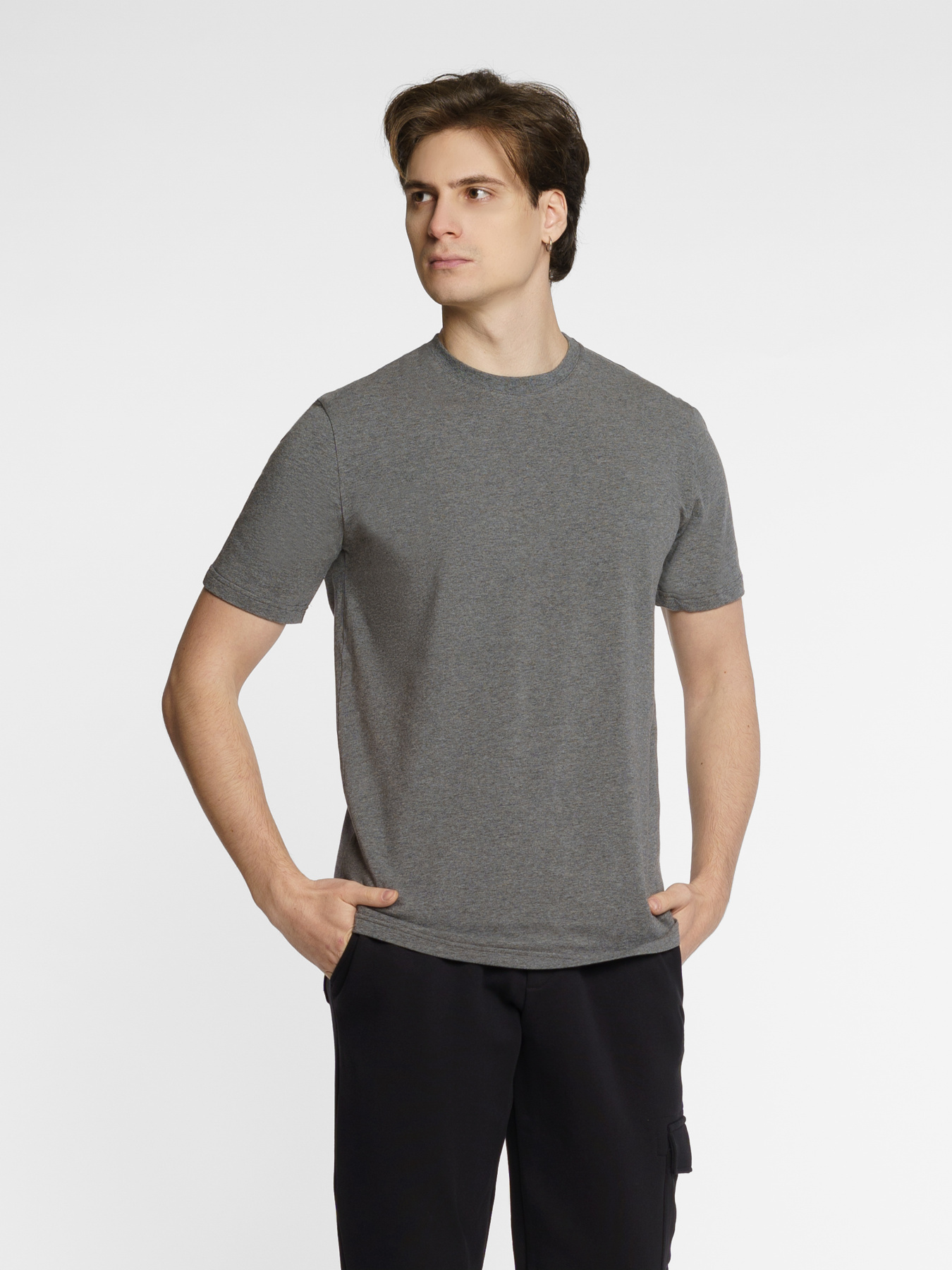 Футболка Arber модель M13.07.14.400 Фото