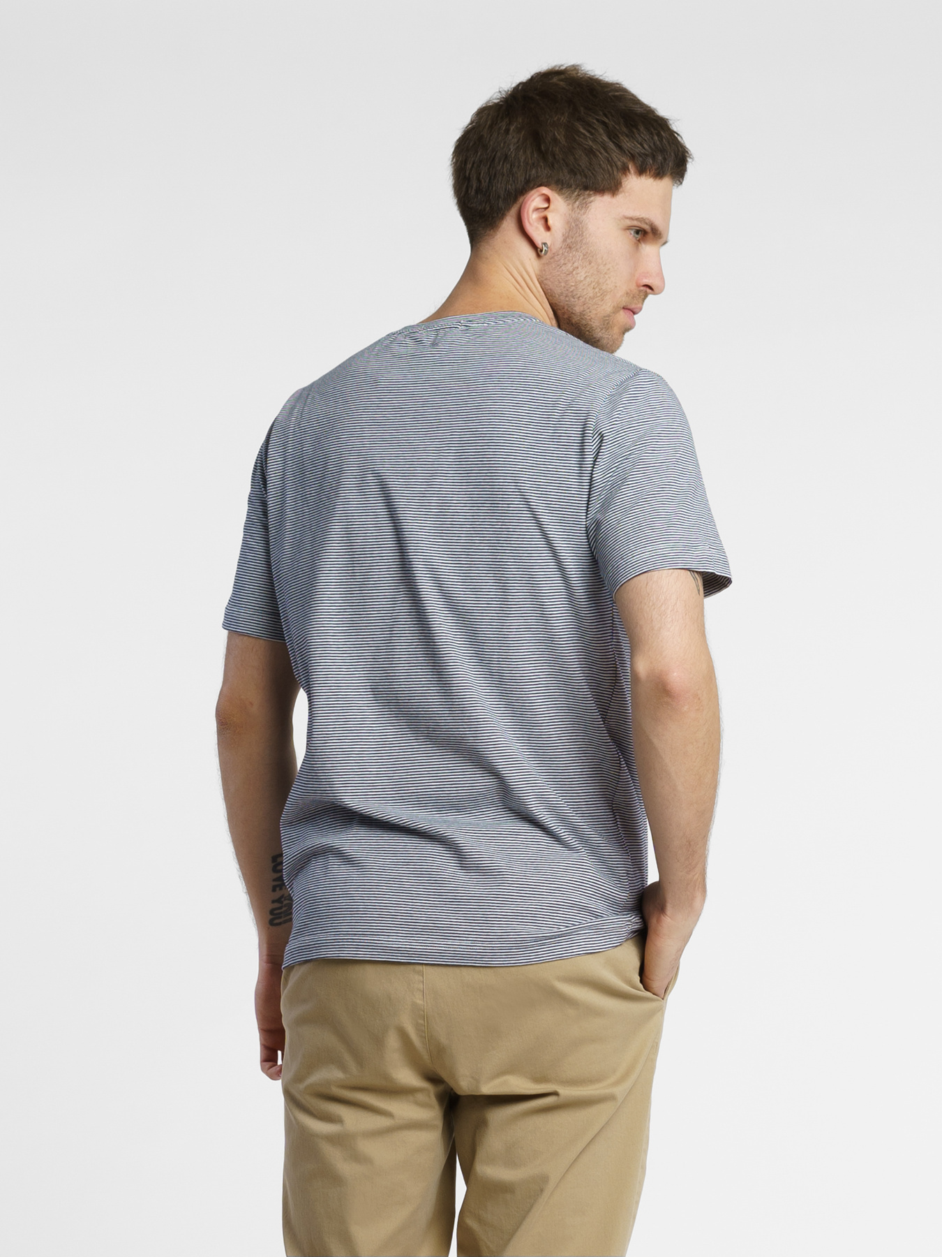 Футболка Arber модель M13.15.06.421 Фото