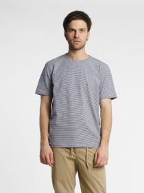 Футболка Arber модель M13.15.06.421 Фото