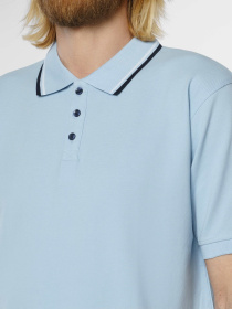 Поло Arber модель M14.05.25.321 Фото