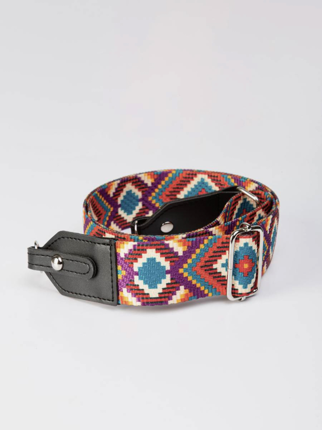 Ремінь для сумки Romashka Томас модель 308003103001 Фото