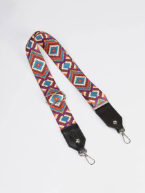 Ремінь для сумки Romashka Томас модель 308003103001 Фото