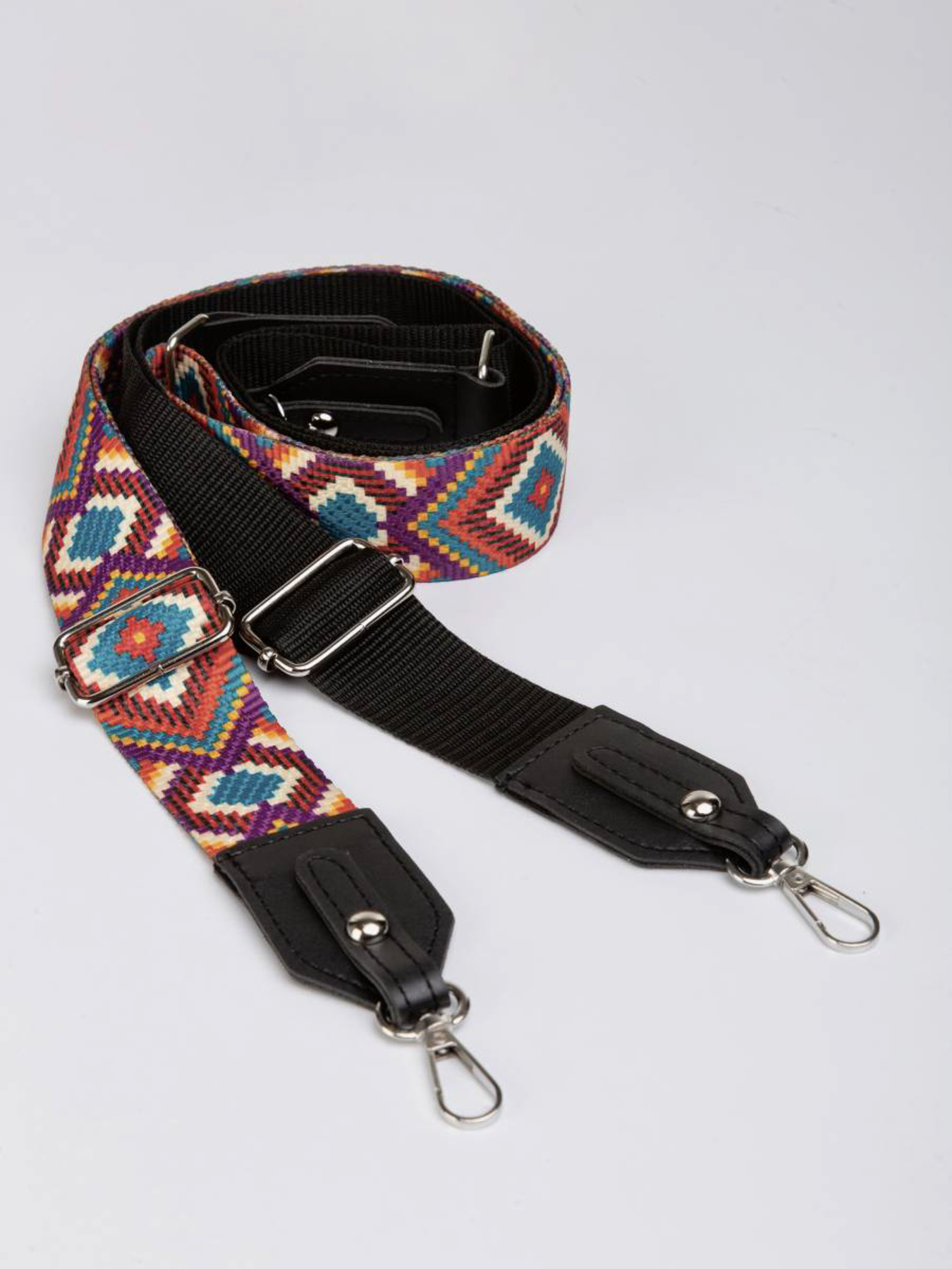 Ремінь для сумки Romashka Томас модель 308003103101 Фото