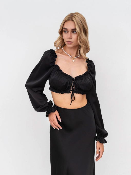 Топ Romashka Гренобль модель 201024804101 Фото