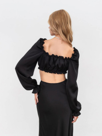 Топ Romashka Гренобль модель 201024804101 Фото