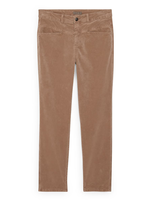 Брюки повседневные C&A модель 71743 Фото