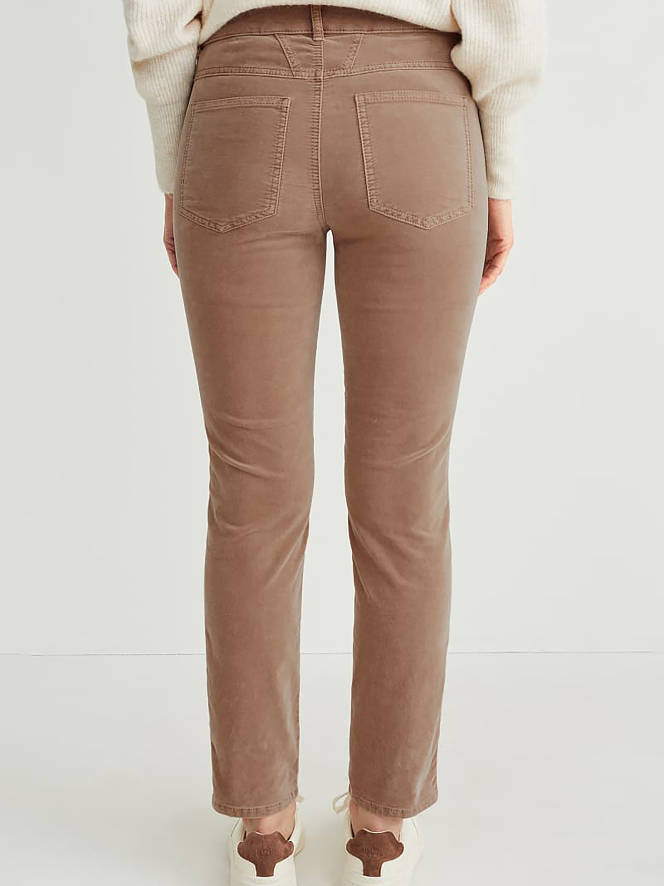 Повседневные штаны C&A модель 71743 Повседневные штаны C&A модель 71743 Фото