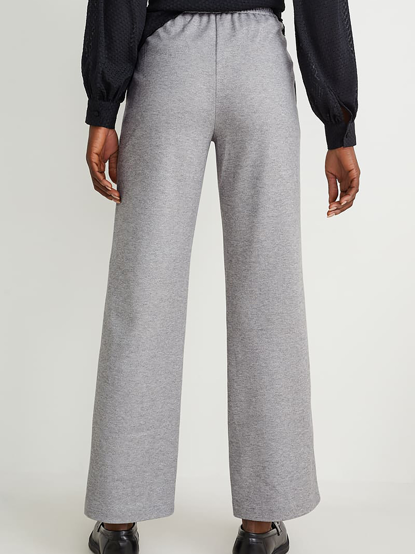 Палаццо C&A модель 71774 Фото